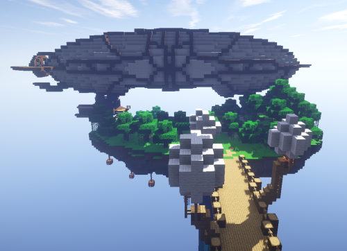 Eine Quiz-Event Arena